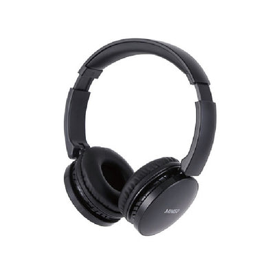 Casque bluetooth basique