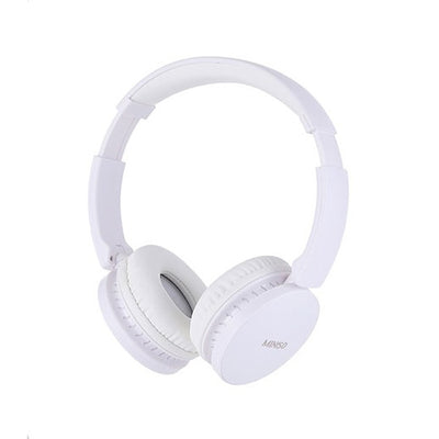 Casque bluetooth basique