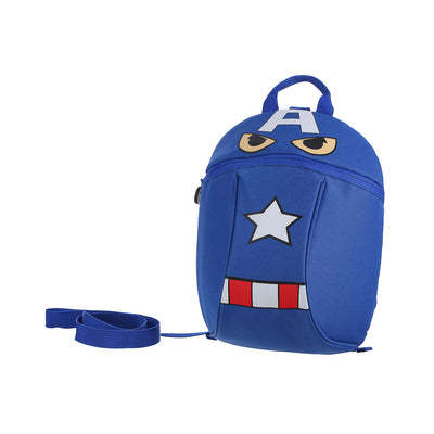 Sac à dos pour enfant Captain America - Marvel