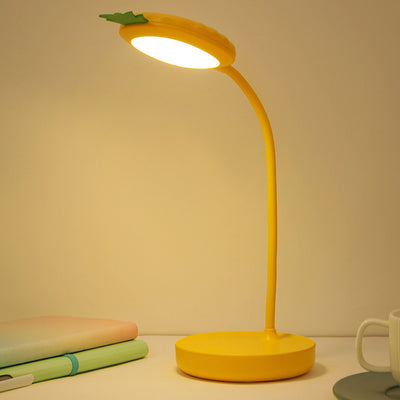 Lampe de bureau fruit