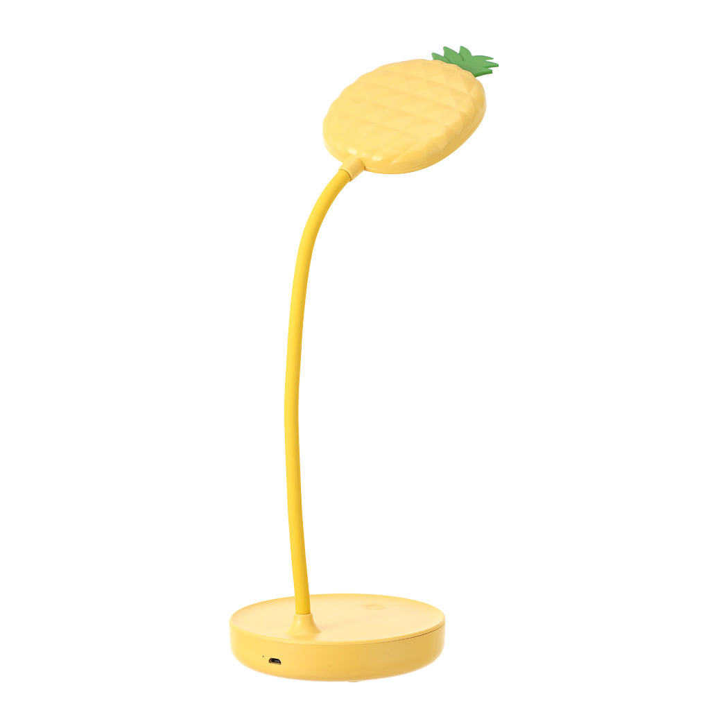Lampe de bureau fruit