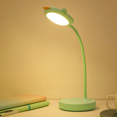 Lampe de bureau fruit