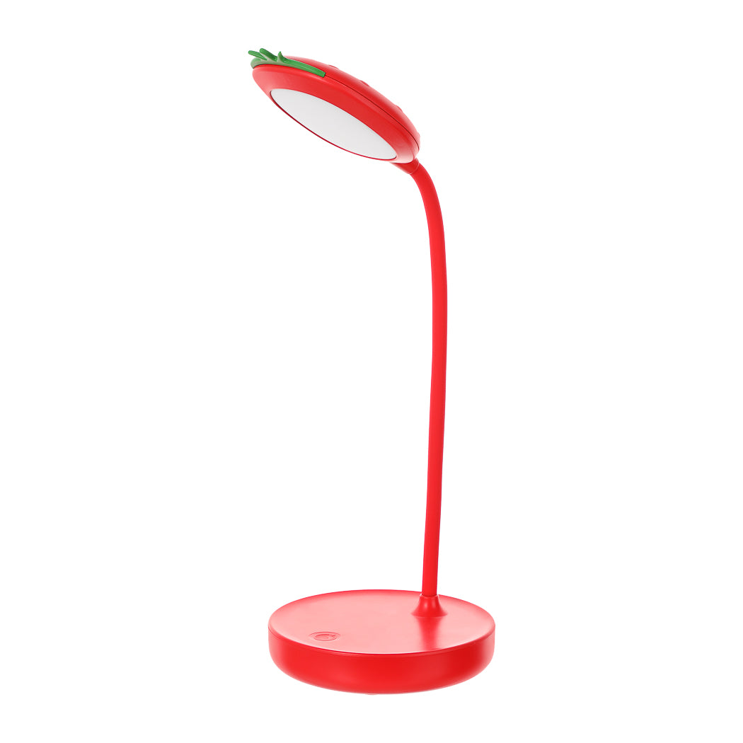 Lampe de bureau fruit
