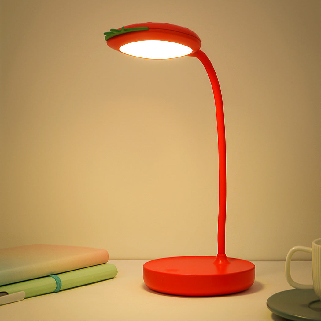 Lampe de bureau fruit