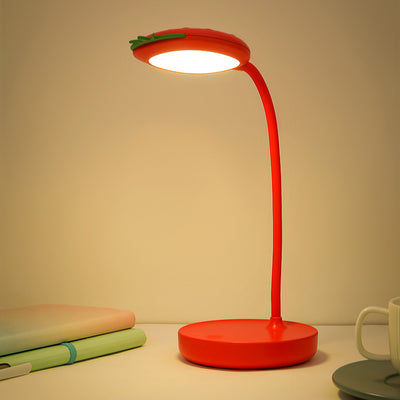 Lampe de bureau fruit