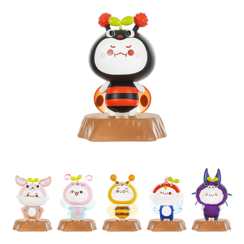 Blind Box - Budding Pop