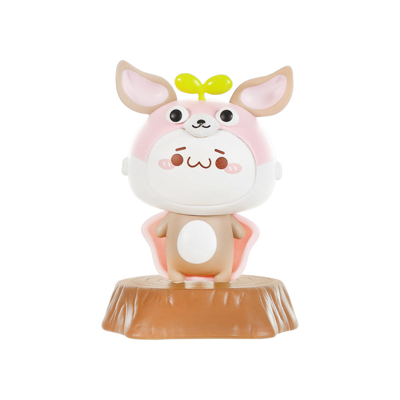 Blind Box - Budding Pop