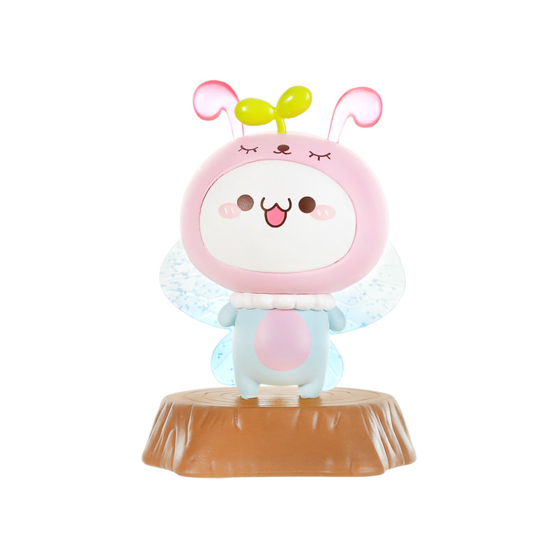 Blind Box - Budding Pop