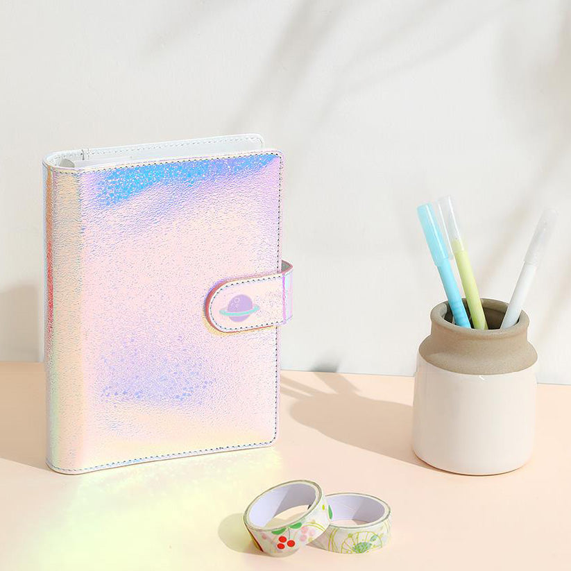 Carnet de notes - Illusion Collection