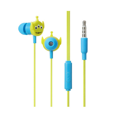 Ecouteurs intra-auriculaires - Toy Story