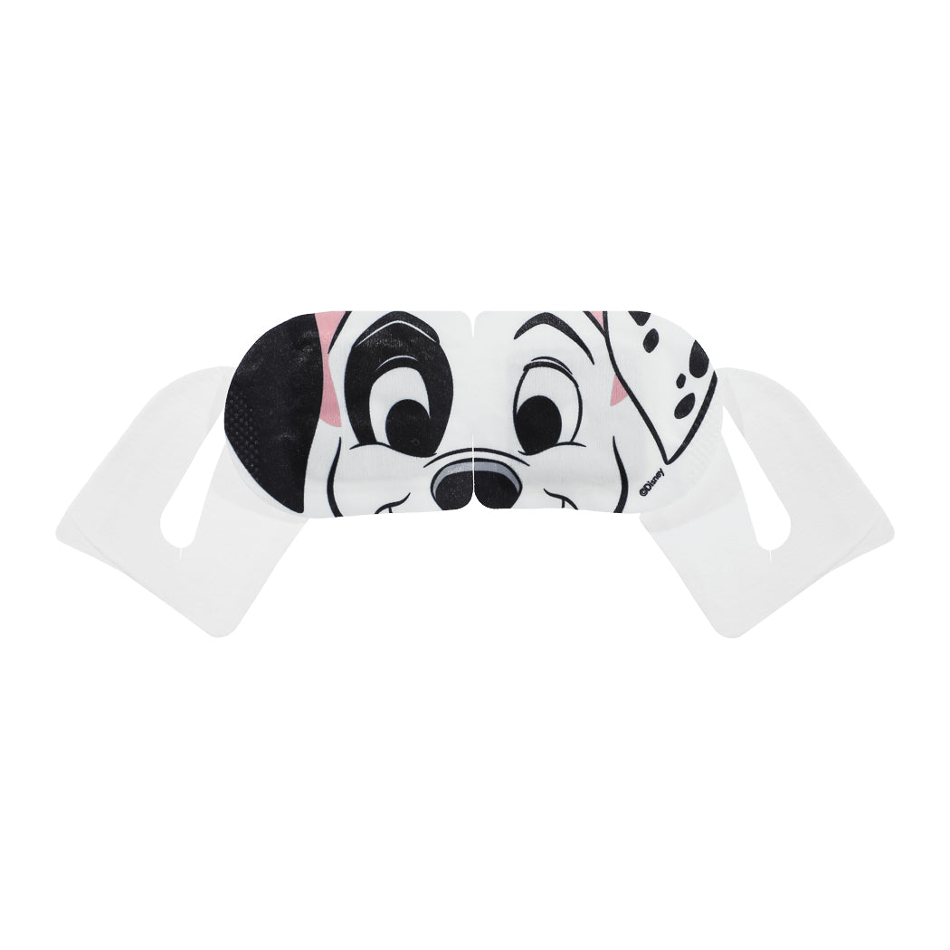 Masque pour les yeux à vapeur 5 pcs - Disney Animals