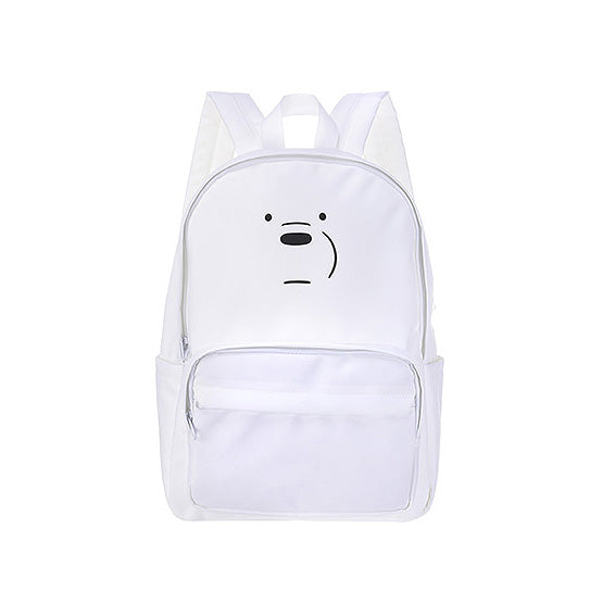 Sac à dos - We Bare Bears