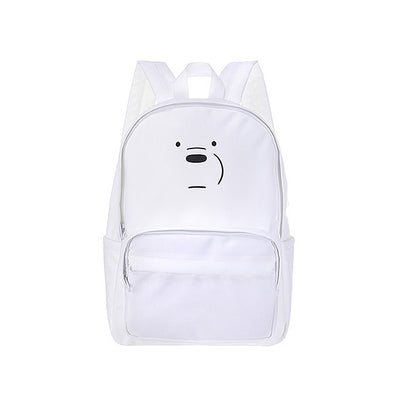 Sac à dos - We Bare Bears