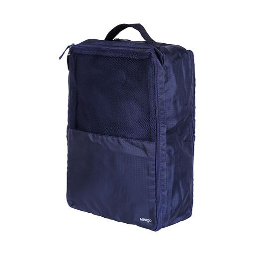 Sac à chaussures pliable - Minigo