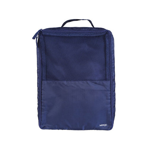 Sac à chaussures pliable - Minigo