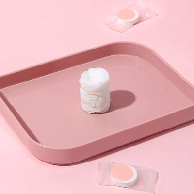 Kit de masques DIY - Corail