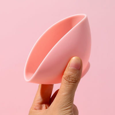 Kit de masques DIY - Corail