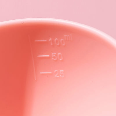 Kit de masques DIY - Corail