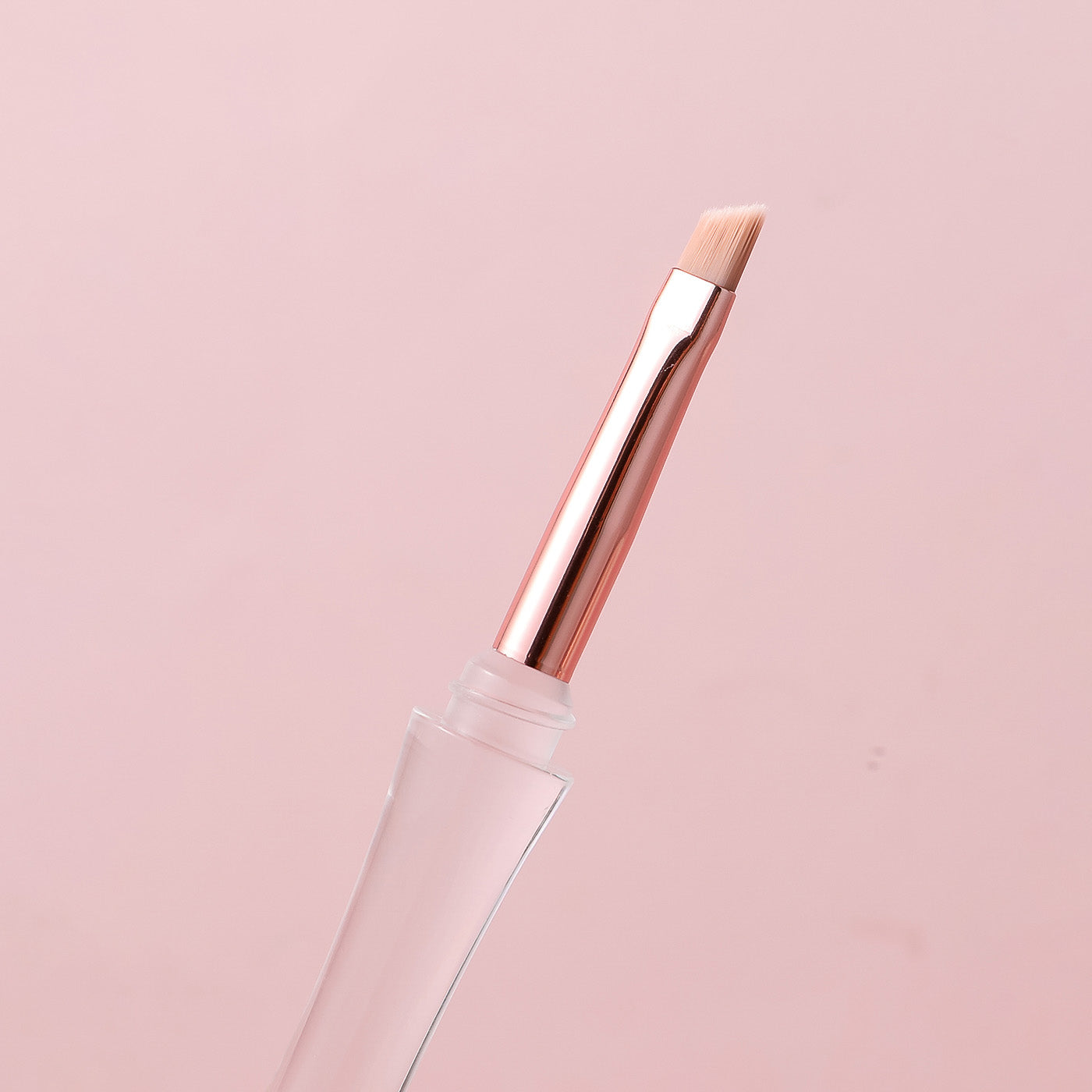 Pinceau maquillage poudre 3 en 1