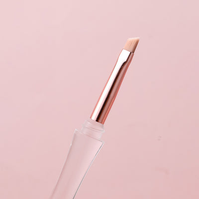 Pinceau maquillage poudre 3 en 1
