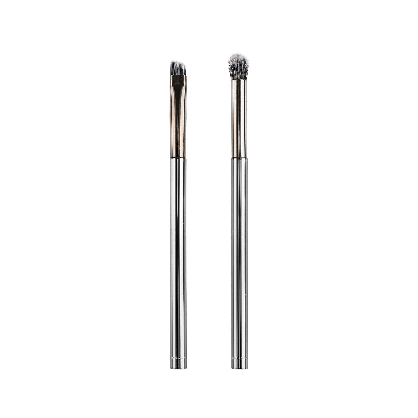 Pro Fine pinceau estompeur pour les yeux - 2pcs