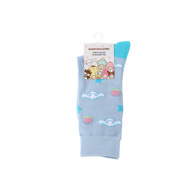 Chaussettes imprimées - Sanrio Characters