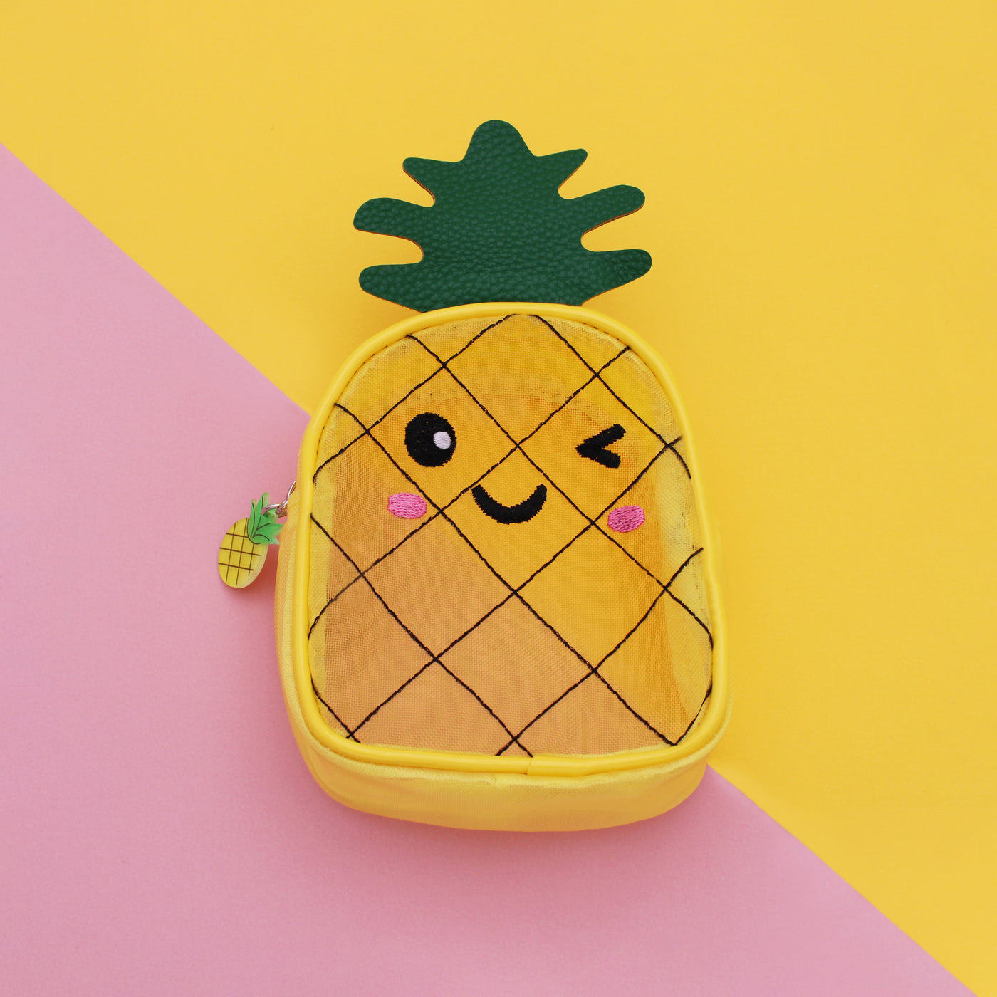 Trousse de toilette fruit
