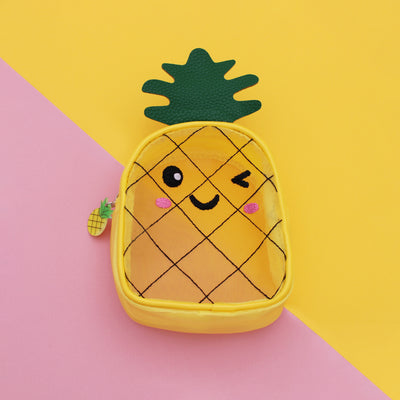 Trousse de toilette fruit