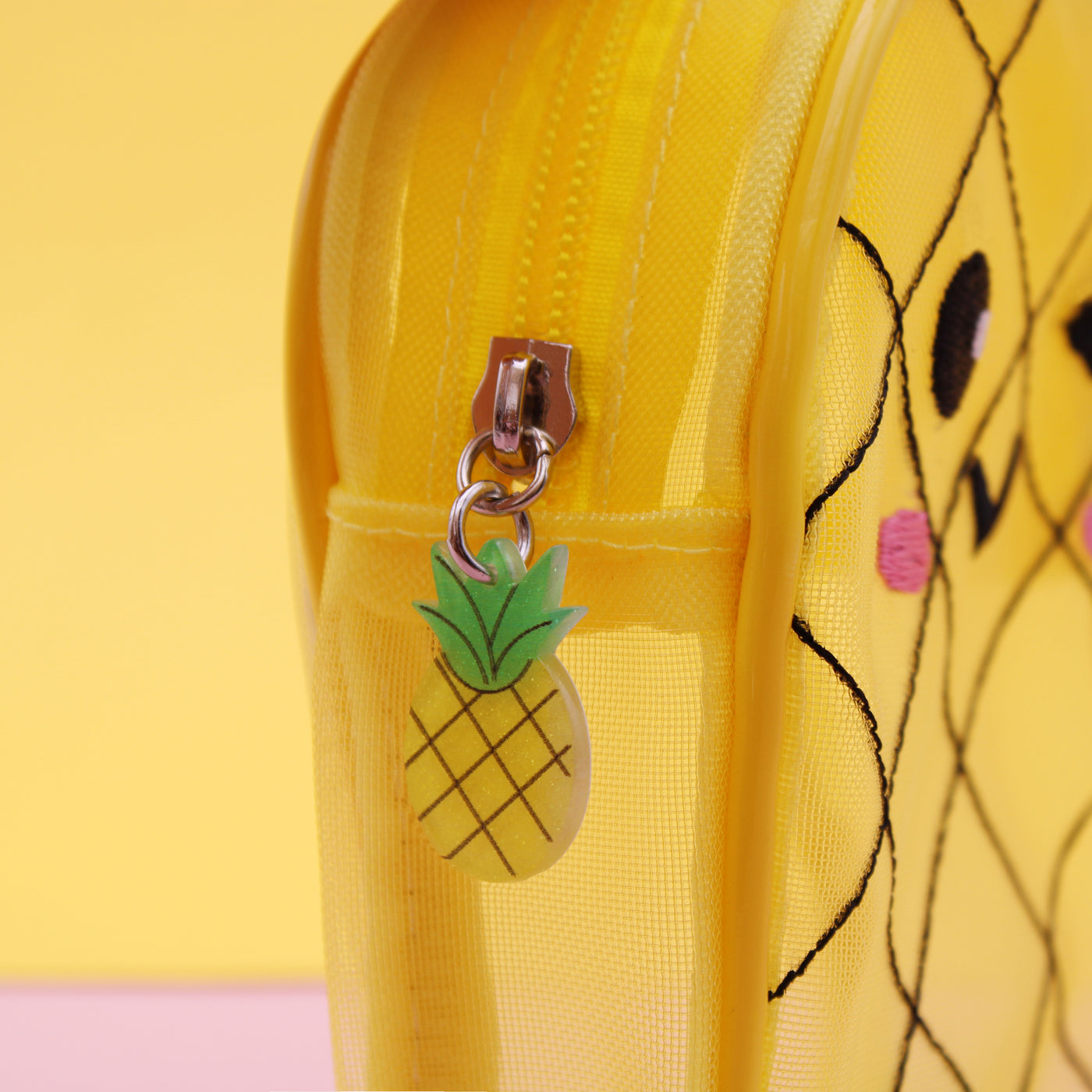 Trousse de toilette fruit