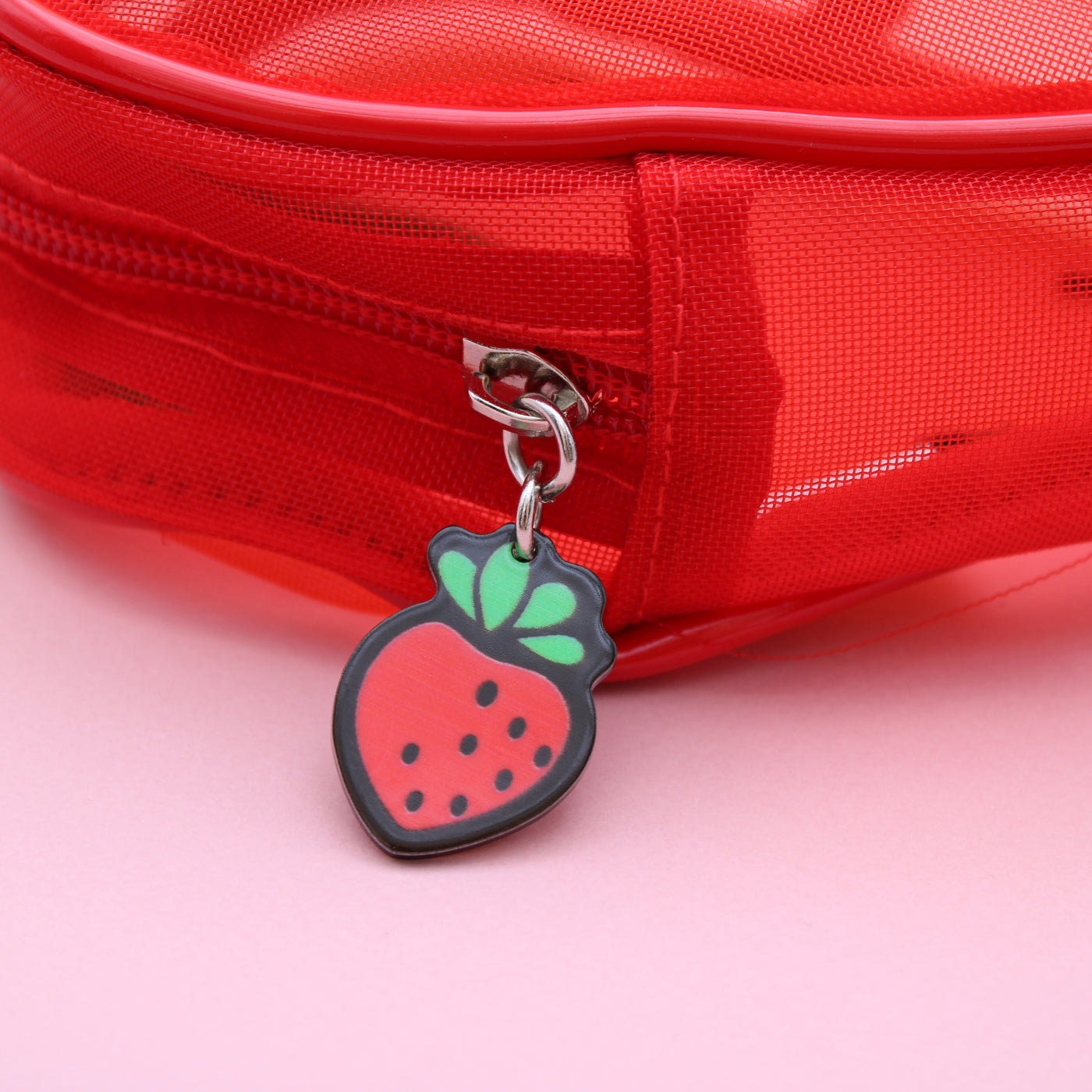 Trousse de toilette fruit