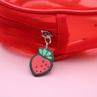 Trousse de toilette fruit