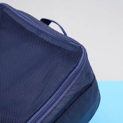 Sac à chaussures pliable - Minigo