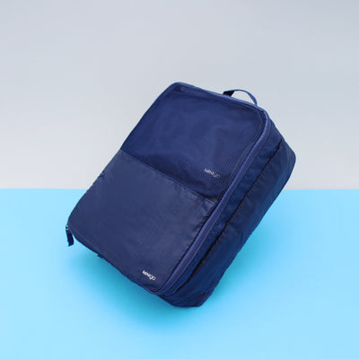 Sac à chaussures pliable - Minigo