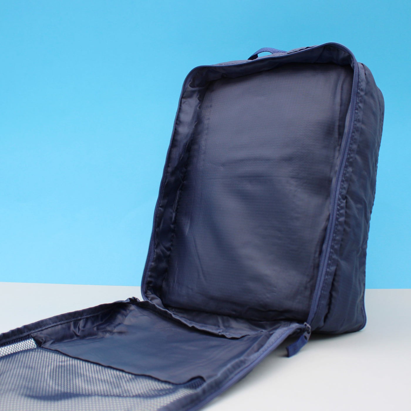 Sac à chaussures pliable - Minigo