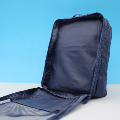 Sac à chaussures pliable - Minigo