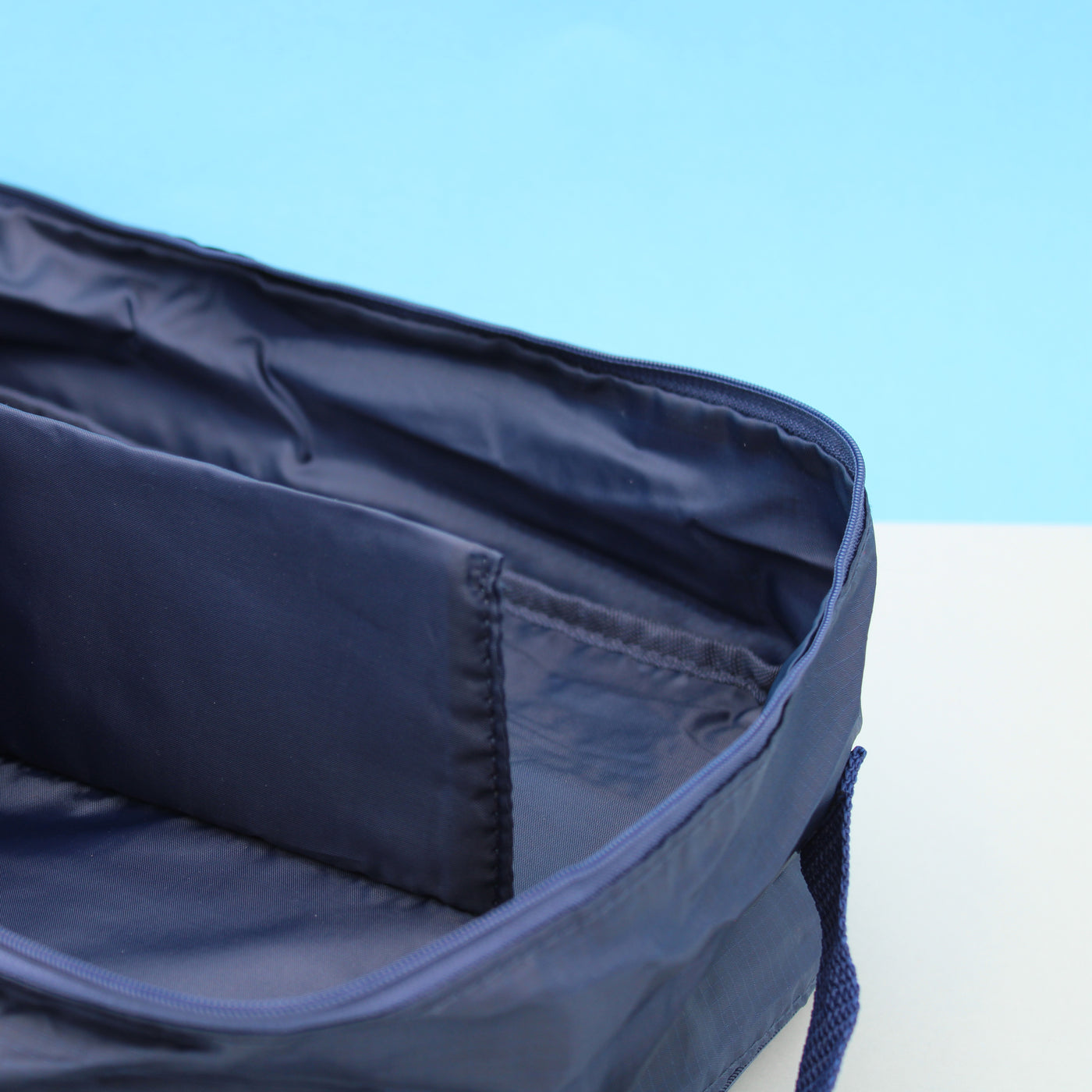 Sac à chaussures pliable - Minigo