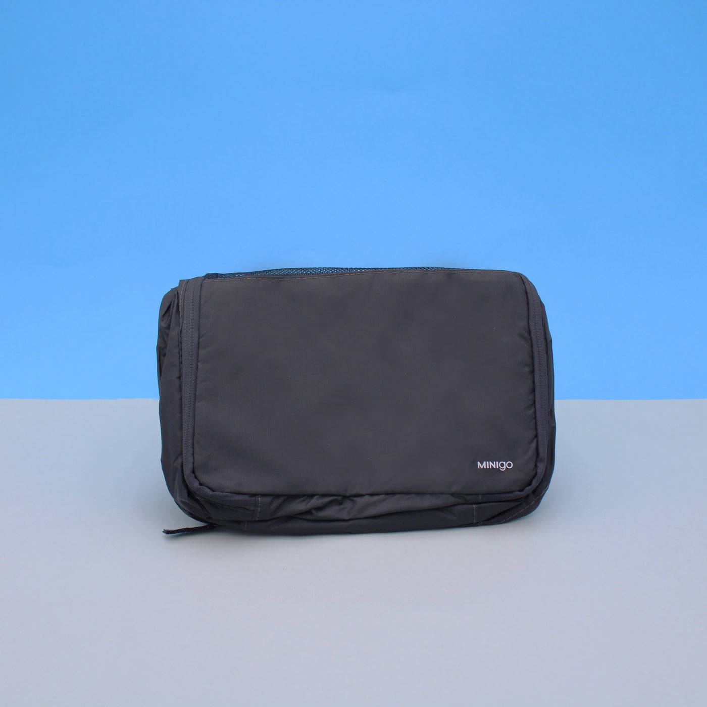 Sac à chaussures pliable - Minigo