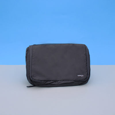 Sac à chaussures pliable - Minigo