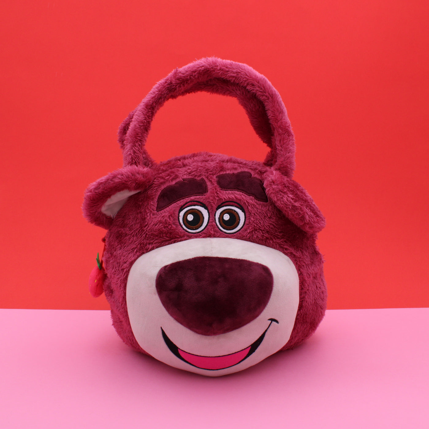 Sac bandoulière Lotso - Toy Story Collection