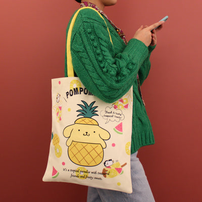 Tote bag - Sanrio Collection