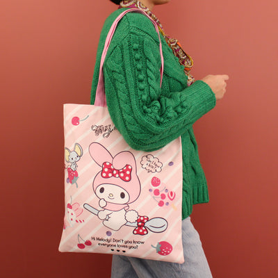 Tote bag - Sanrio Collection