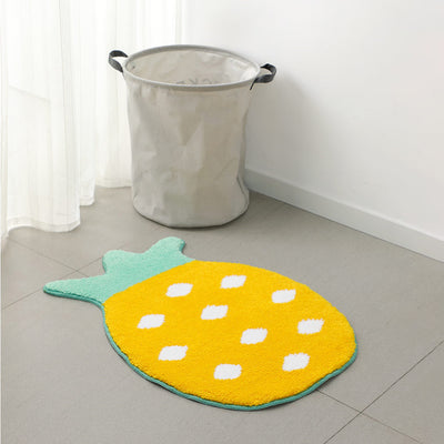 Tapis de sol Ananas