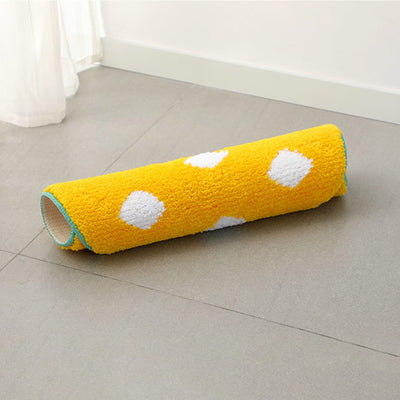 Tapis de sol Ananas