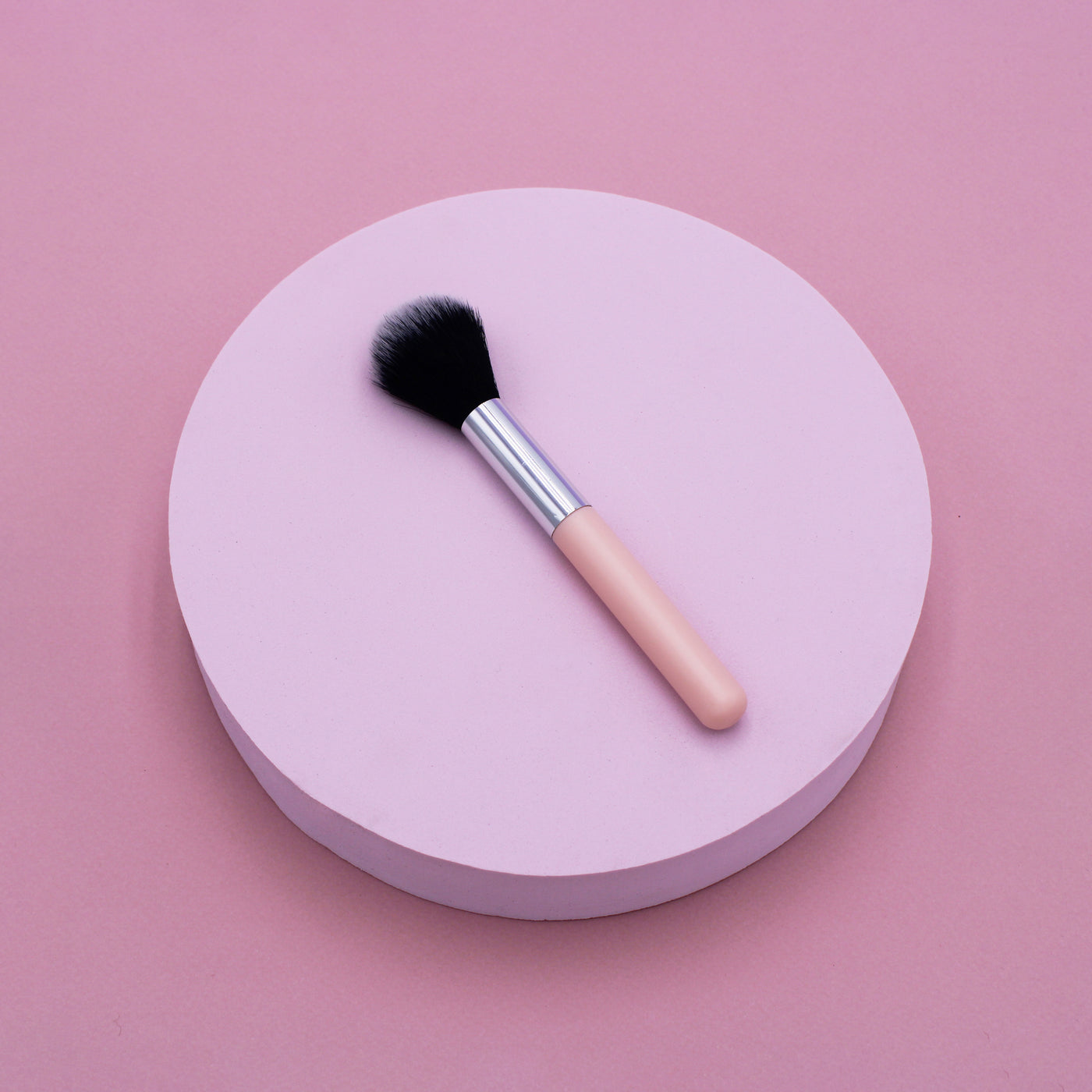 Kit de pinceaux de maquillage