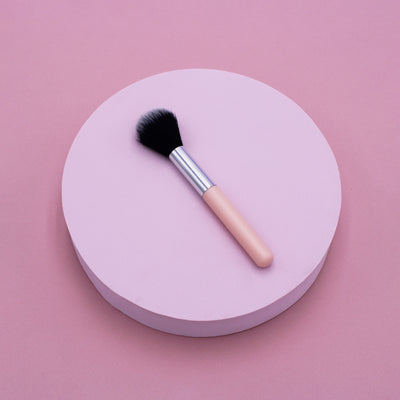 Kit de pinceaux de maquillage