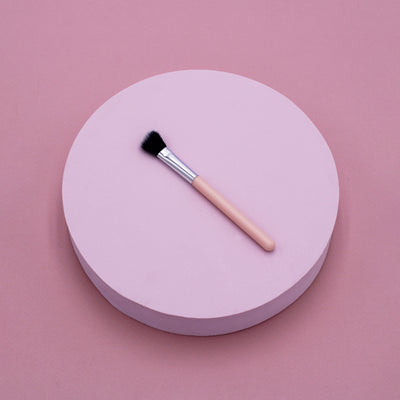 Kit de pinceaux de maquillage
