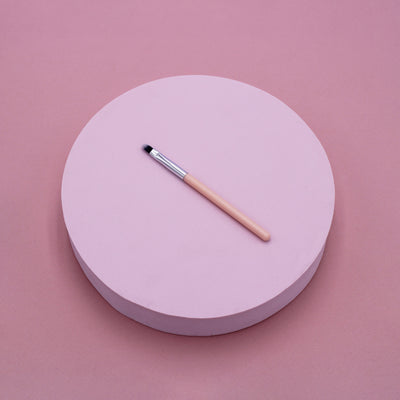 Kit de pinceaux de maquillage
