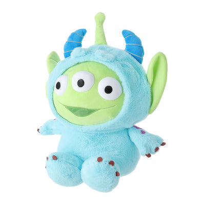 Toy Story Collection - Peluche costume d'alien