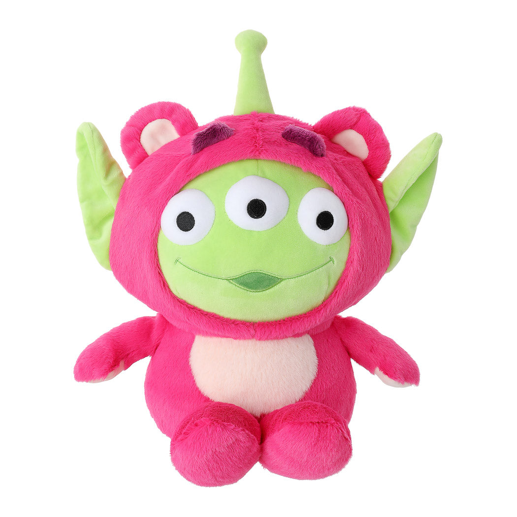 Toy Story Collection - Peluche costume d'alien