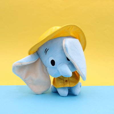Peluche Dumbo imperméable - Disney Collection